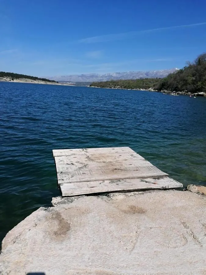Holiday home Robinson'S House Villa Krusevo