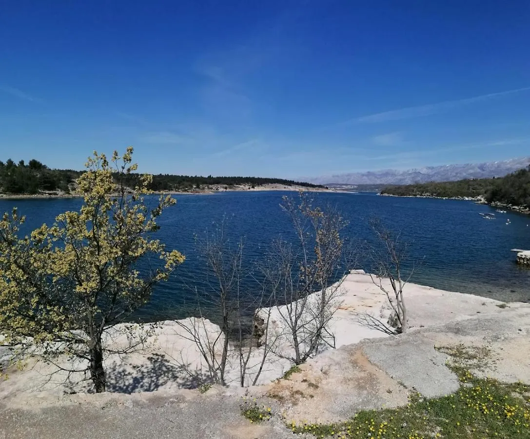 Robinson'S House Villa Krusevo  0*, Krusevo (Zadar) Croatia