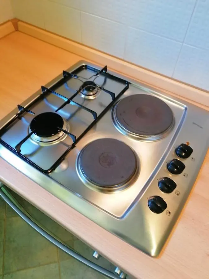 Robinson'S House Villa Krusevo  Holiday home