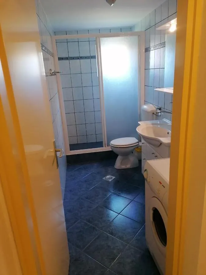 Holiday home Robinson'S House Villa Krusevo