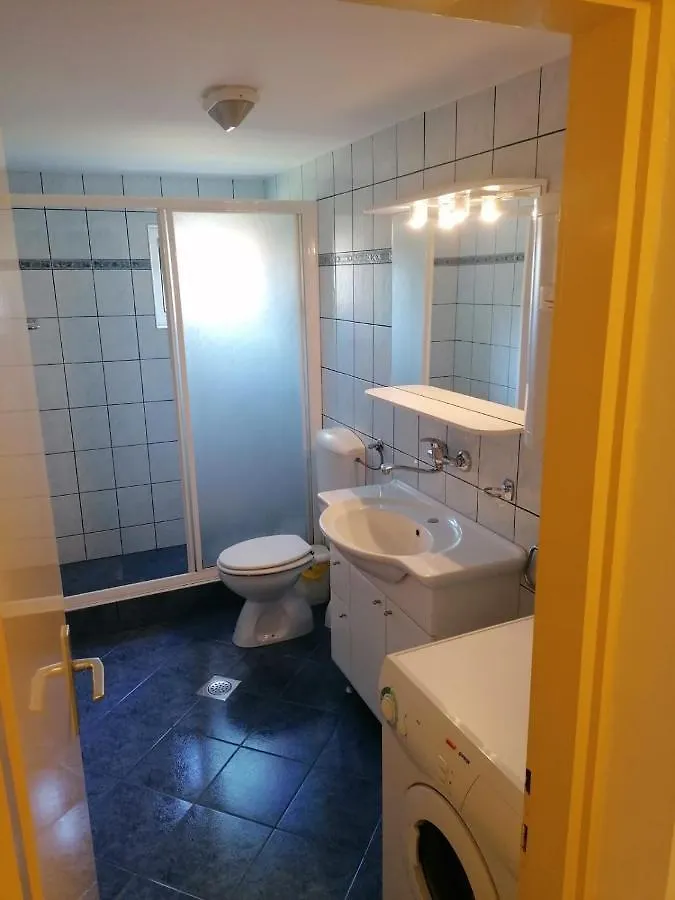Robinson'S House Villa Krusevo  Holiday home