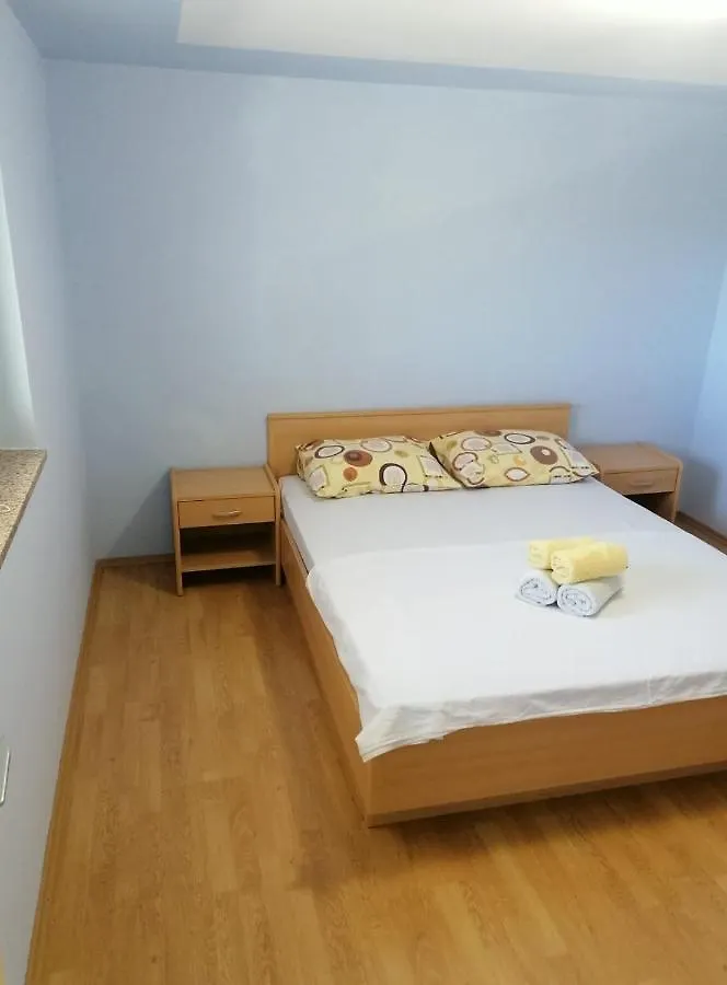 Robinson'S House Villa Krusevo  Holiday home Krusevo (Zadar)