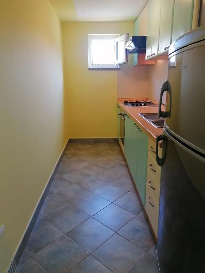 Holiday home Robinson'S House Villa Krusevo  Croatia