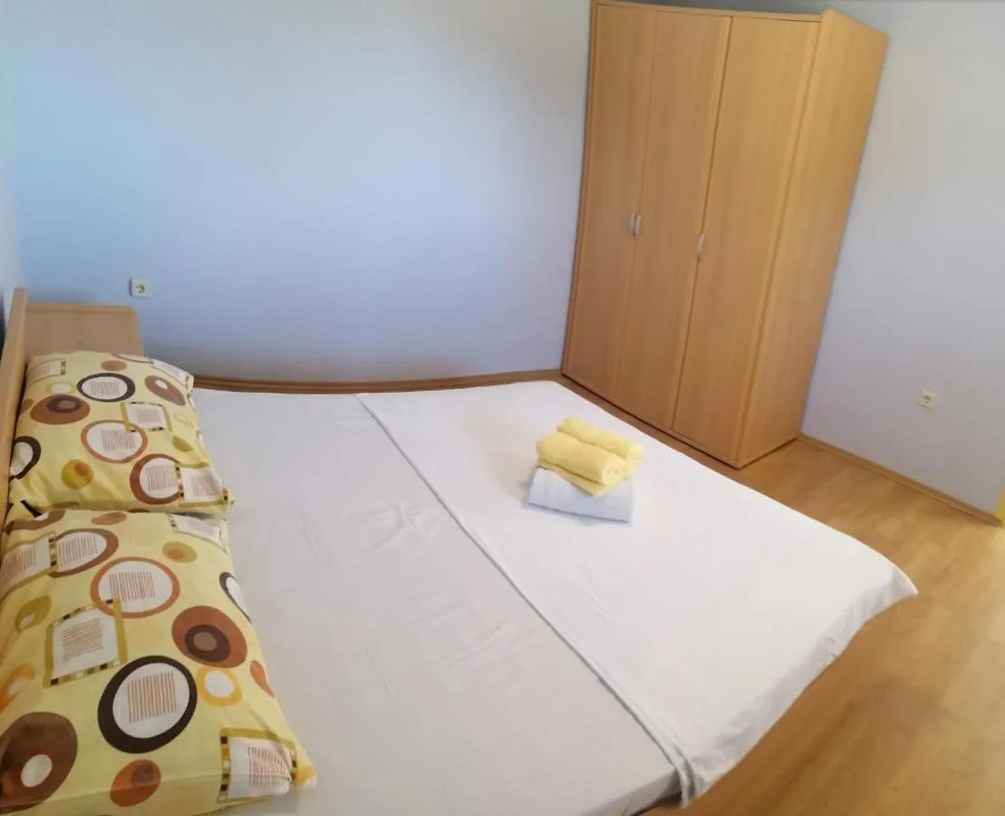 Robinson'S House Villa Krusevo  0*, Krusevo (Zadar)